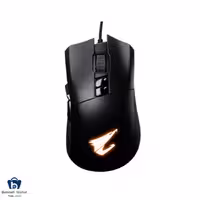 ماوس گیمینگ باسیم گیگابایت مدل GIGABYTE AORUS M3