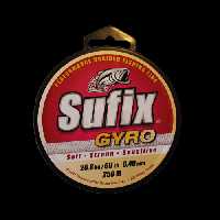 نخ براید سافیکس گیرو (Sufix Gyro)