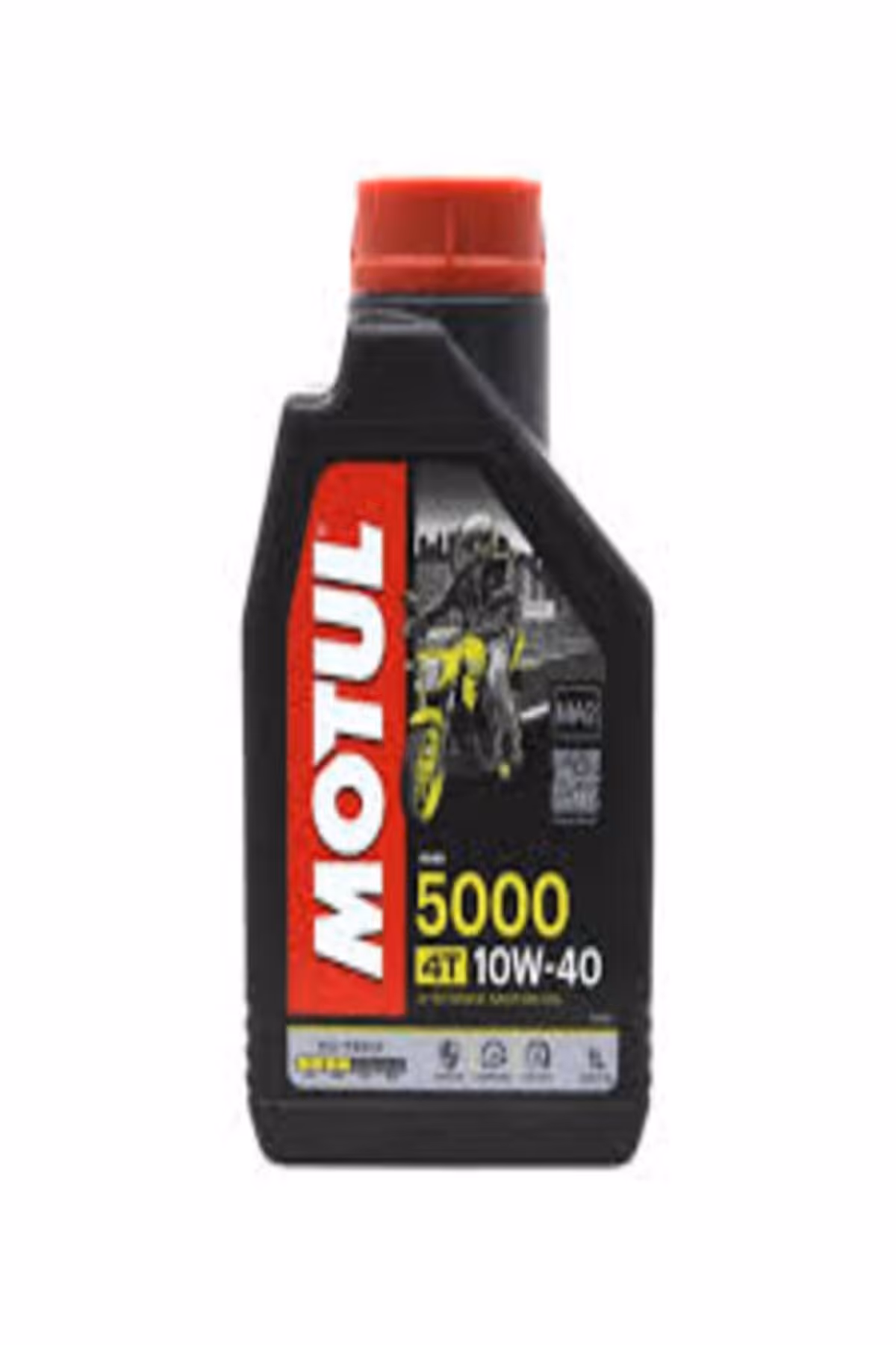 روغن و مکمل موتور اورجینال Motul