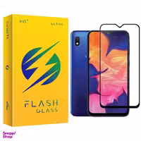 محافظ صفحه مات فلش مدل Clear مناسب موبایل سامسونگ Galaxy A30/ A30s / A31
