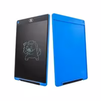 کاغذ دیجیتالی 8.5 اینچی مدل LCD Tablet-آبی