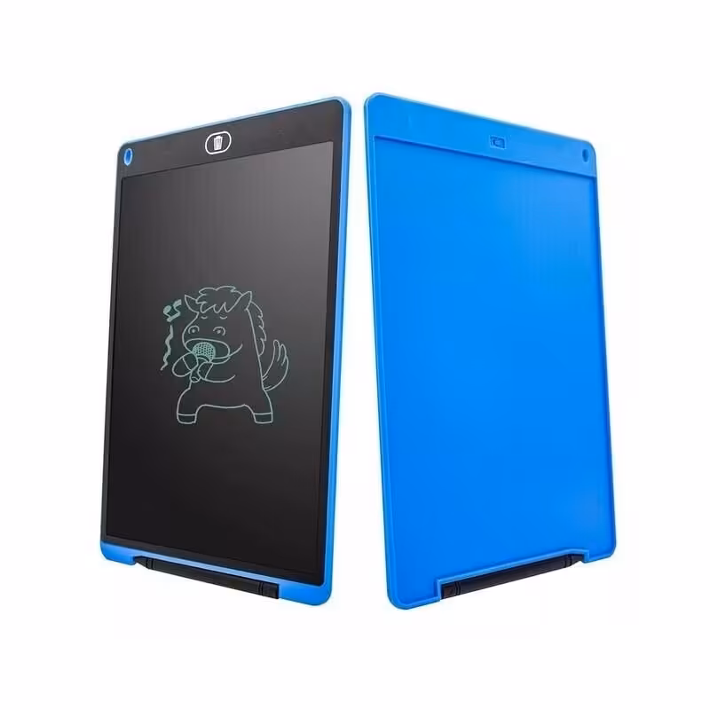 کاغذ دیجیتالی 8.5 اینچی مدل LCD Tablet-آبی
