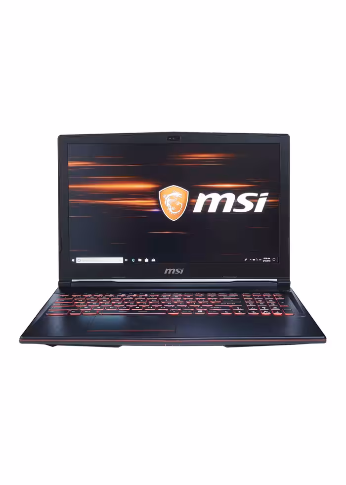 قیمت و خرید لپ تاپ ام اس آی MSI GL63 - آی تی کاشفی