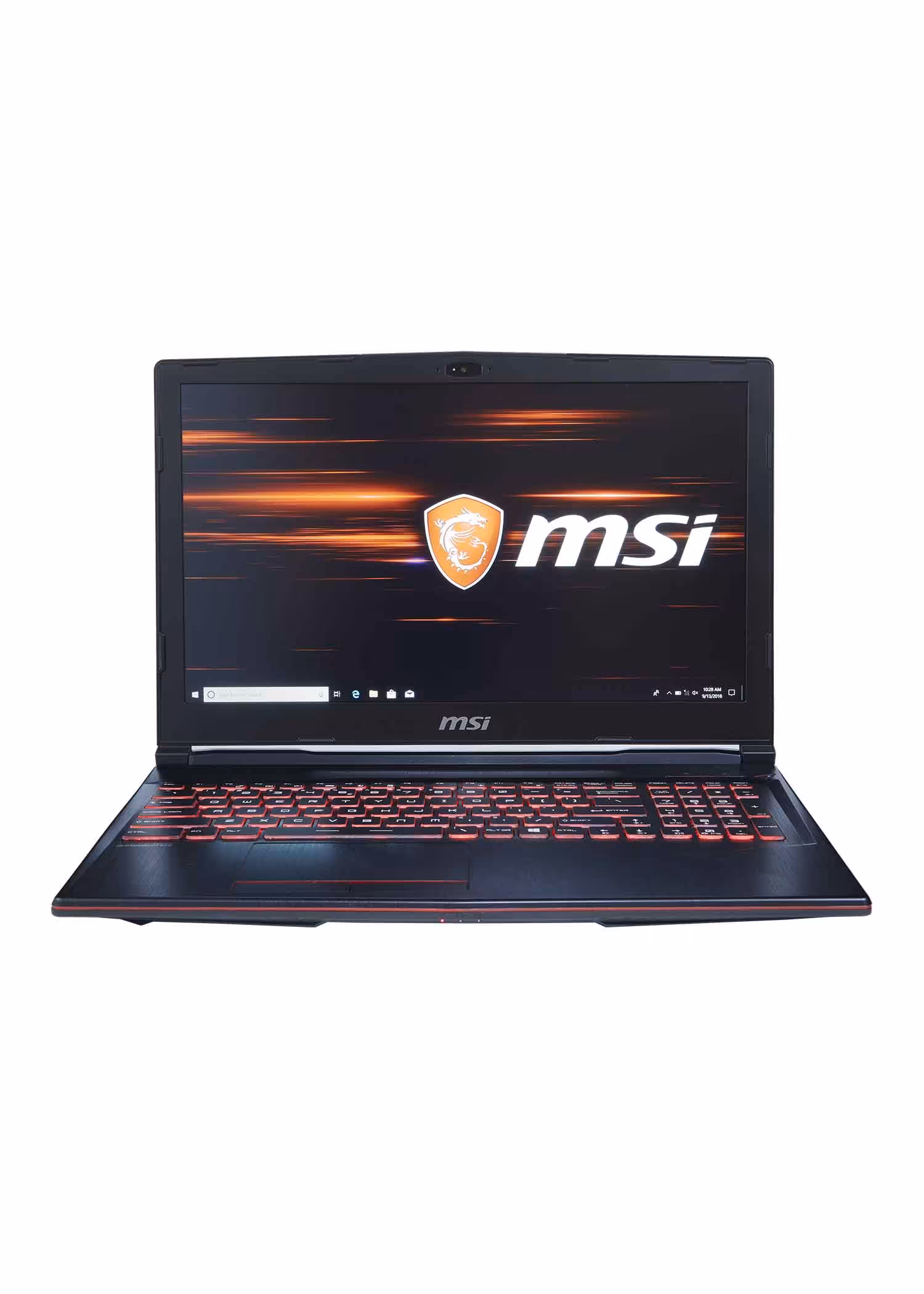 قیمت و خرید لپ تاپ ام اس آی MSI GL63 - آی تی کاشفی