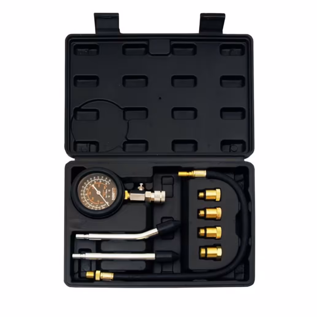 کمپرس سنج فول