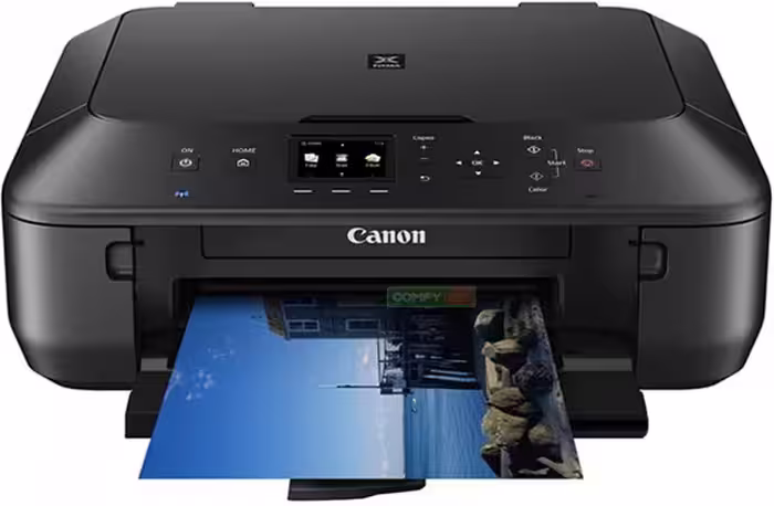 پرینتر چندکاره جوهرافشان کانن مدل PIXMA MG5640