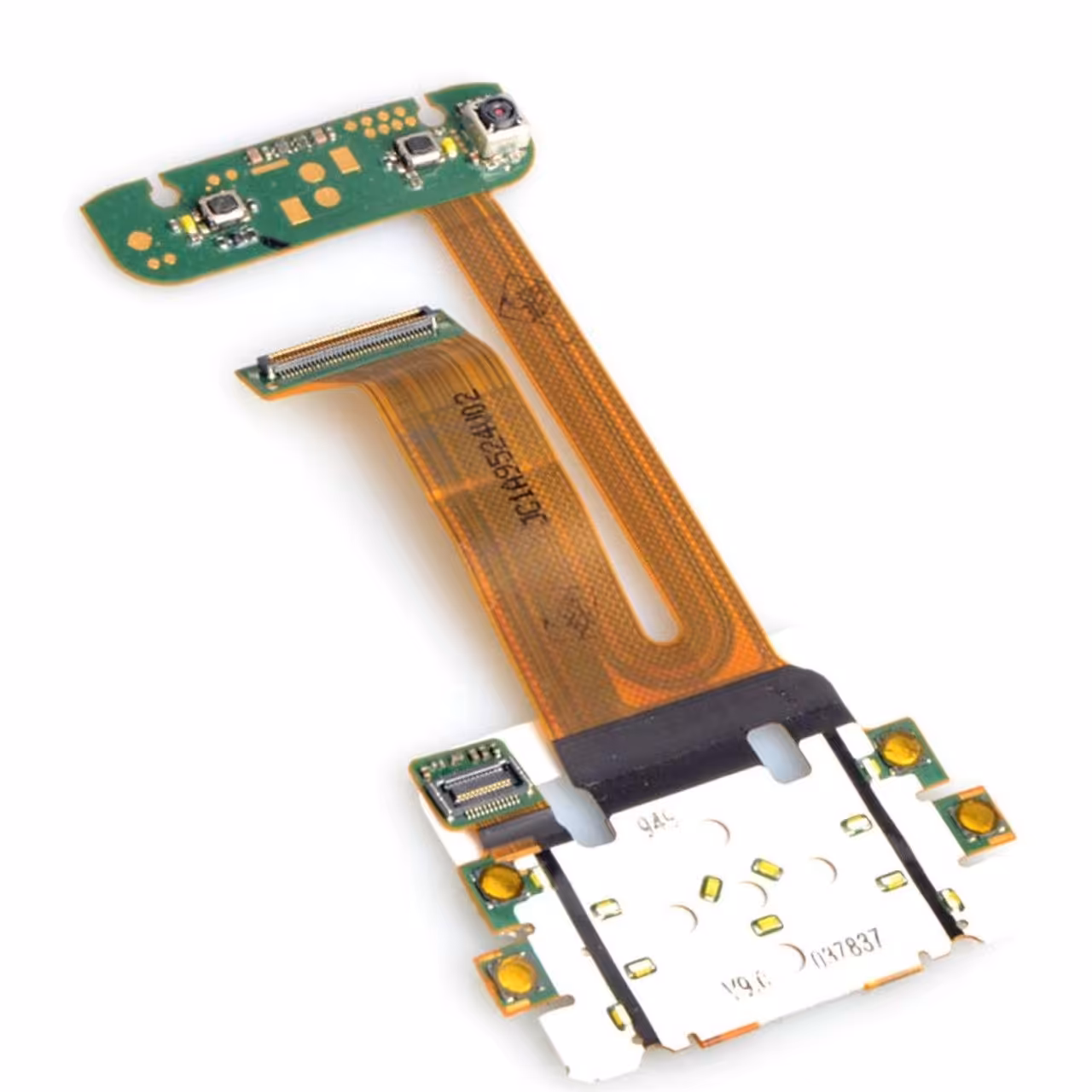 فلت نوکیا مدل N81