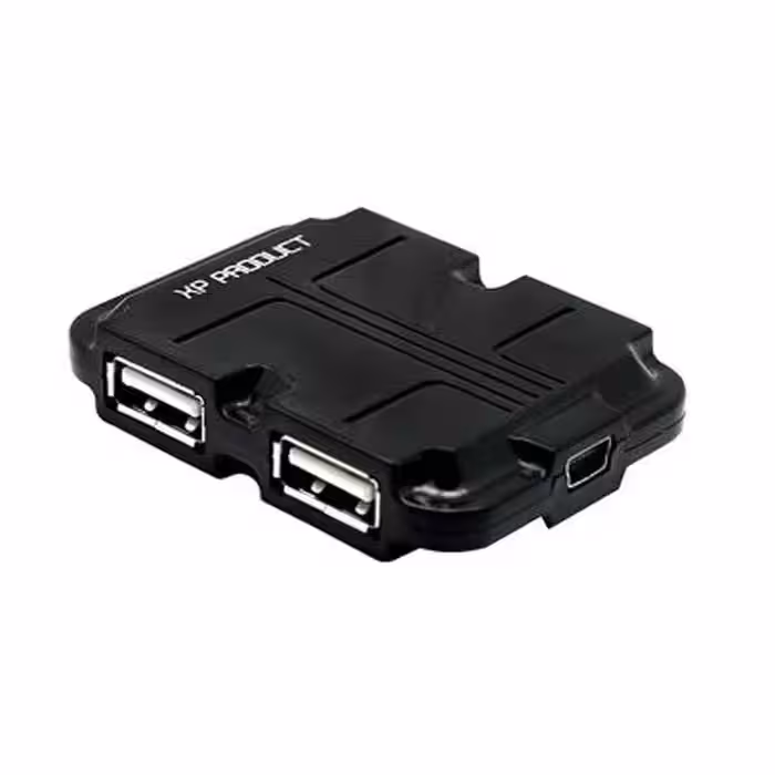 هاب 4 پورت 2.0 USB ایکس پی پروداکت مدل XP-H807E