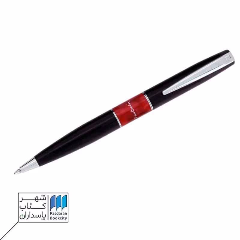 خودکار لیبرا piere cardin