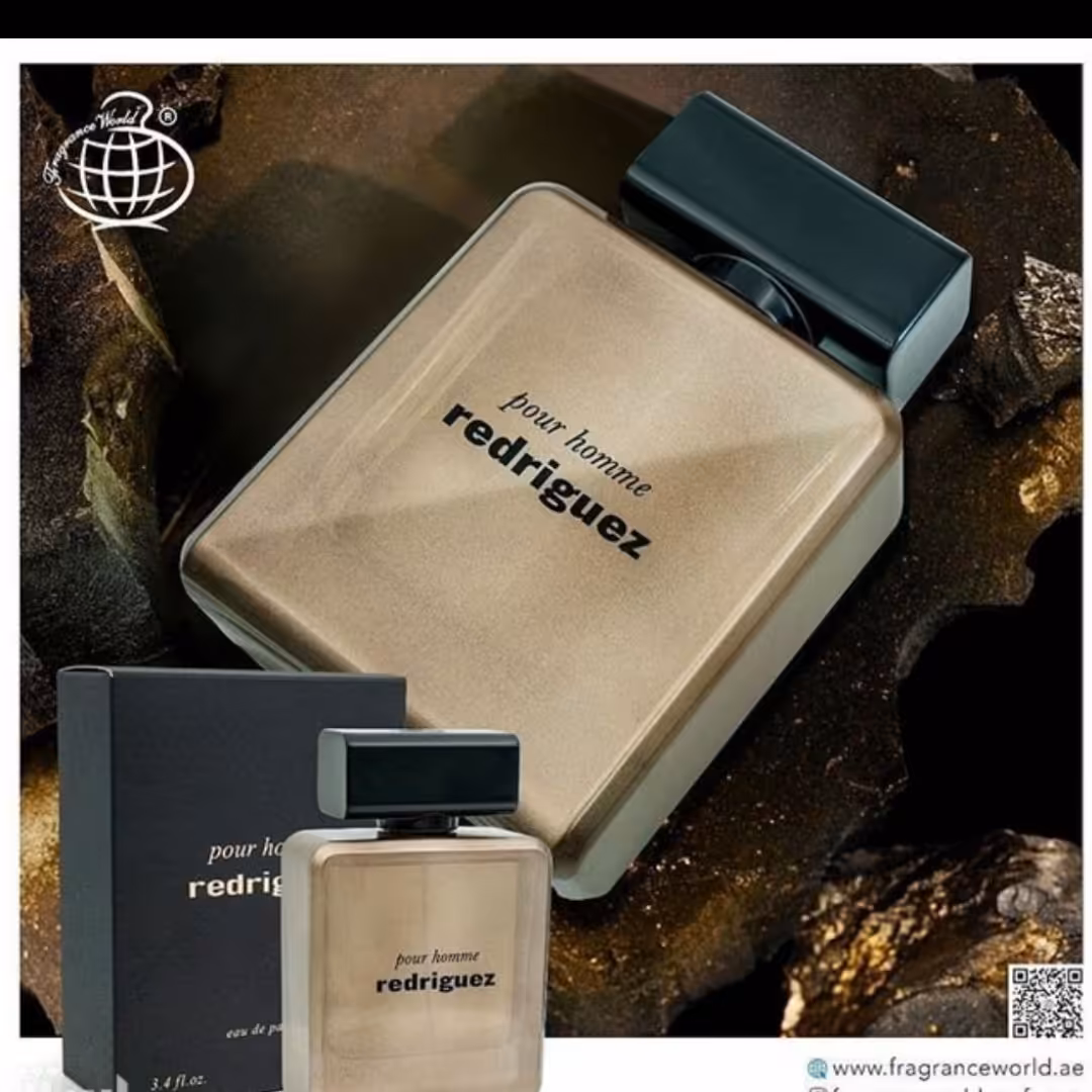 ادکلن نارسیسو رودریگرز فور هیم فرگرانس ورد اصل 