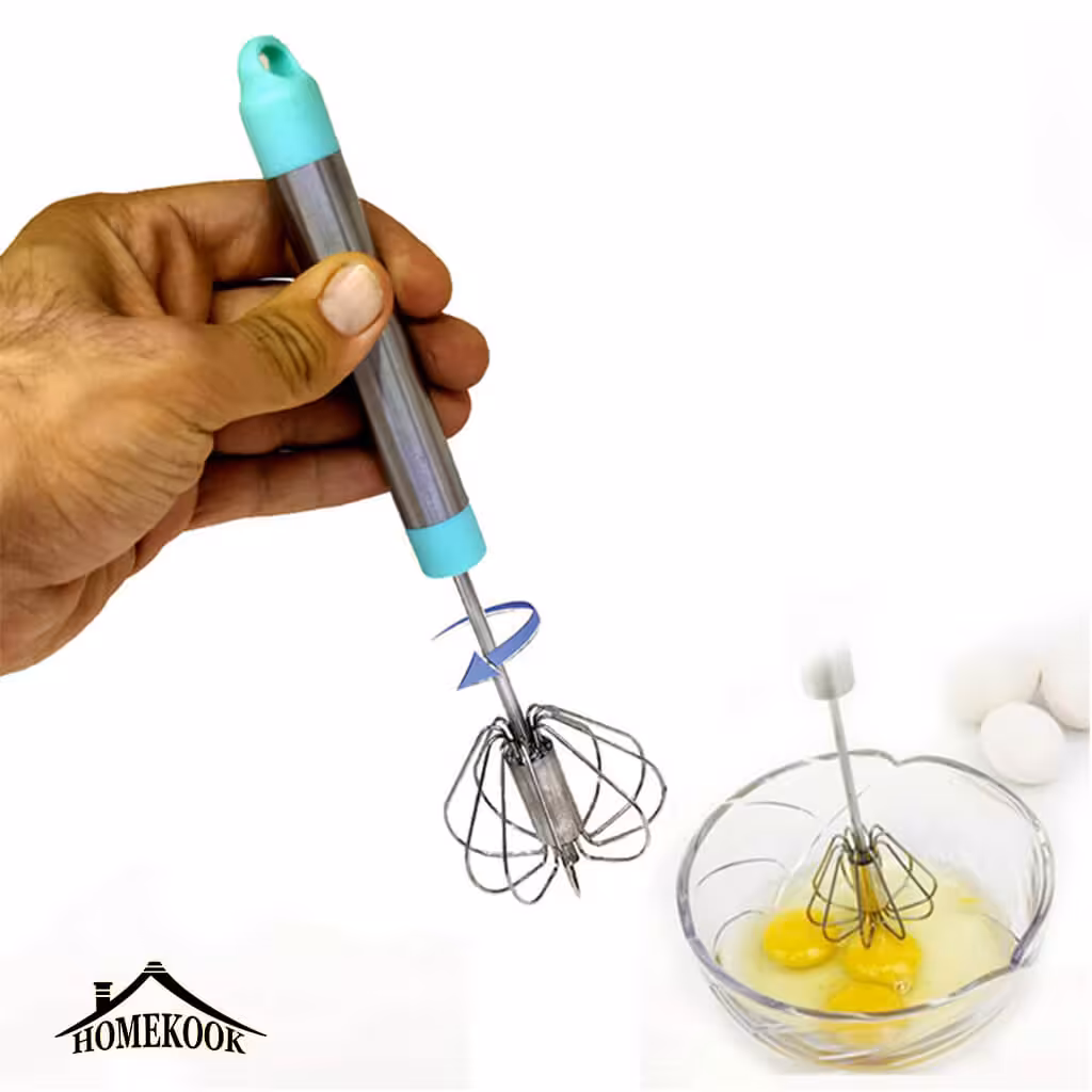 همزن فشاری چرخشی