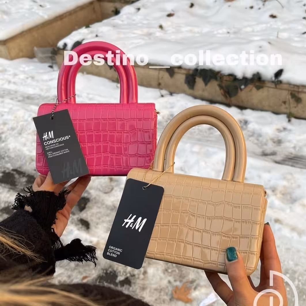 کیف  دخترانه کد 1186