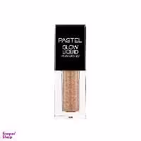 سایه چشم پاستل (Pastel) مدل LOW LIQUID شماره 222 حجم 3 میلی لیتر