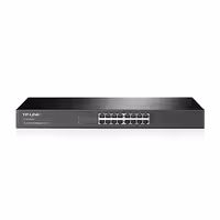 سوییچ غیرمدیریتی 16 پورت tp-link مدل TL-SF1016 - فروشگاه اینترنتی طیف سنتر
