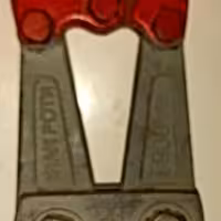 مفتول بر 90 سانتیمتری ایران پتک