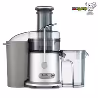 خرید آبمیوه گیری برویل مدل JE95 - دومینو کالا