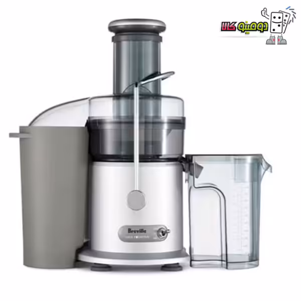 خرید آبمیوه گیری برویل مدل JE95 - دومینو کالا