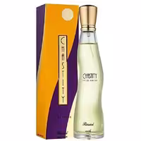ادکلن چاستیتیCHASTITY  زنانه حجم 100 میل اصل