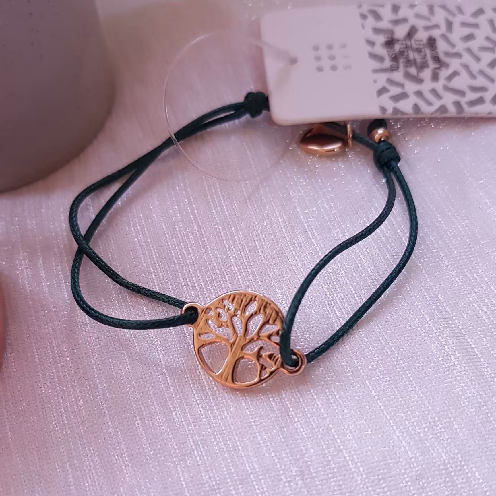 دستبند درخت زندگی 