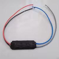 مدار فلاشر دو کانال ضد آب با ولتاژ کاری 6 تا 36 ولت