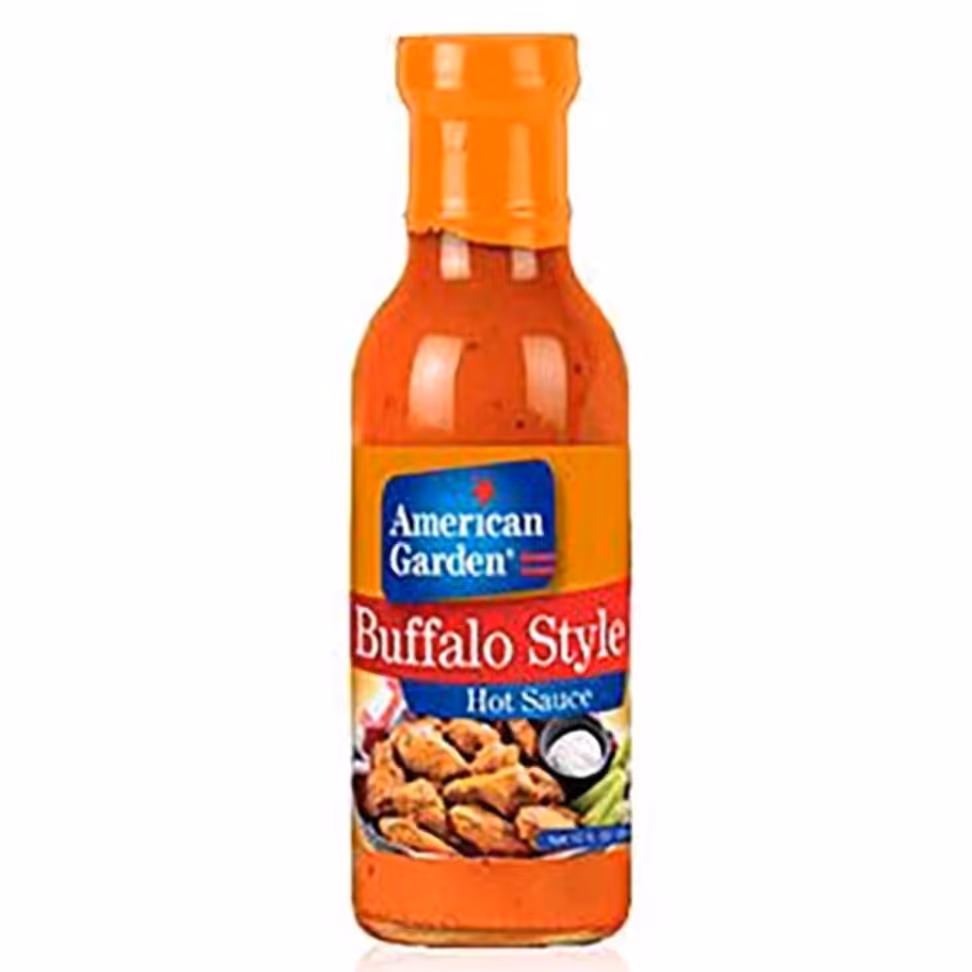 سس مرغ امریکن گاردن 355 میل American Garden