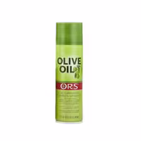اسپری مو Olive Oil Nourishing Sheen اورس 472 میل