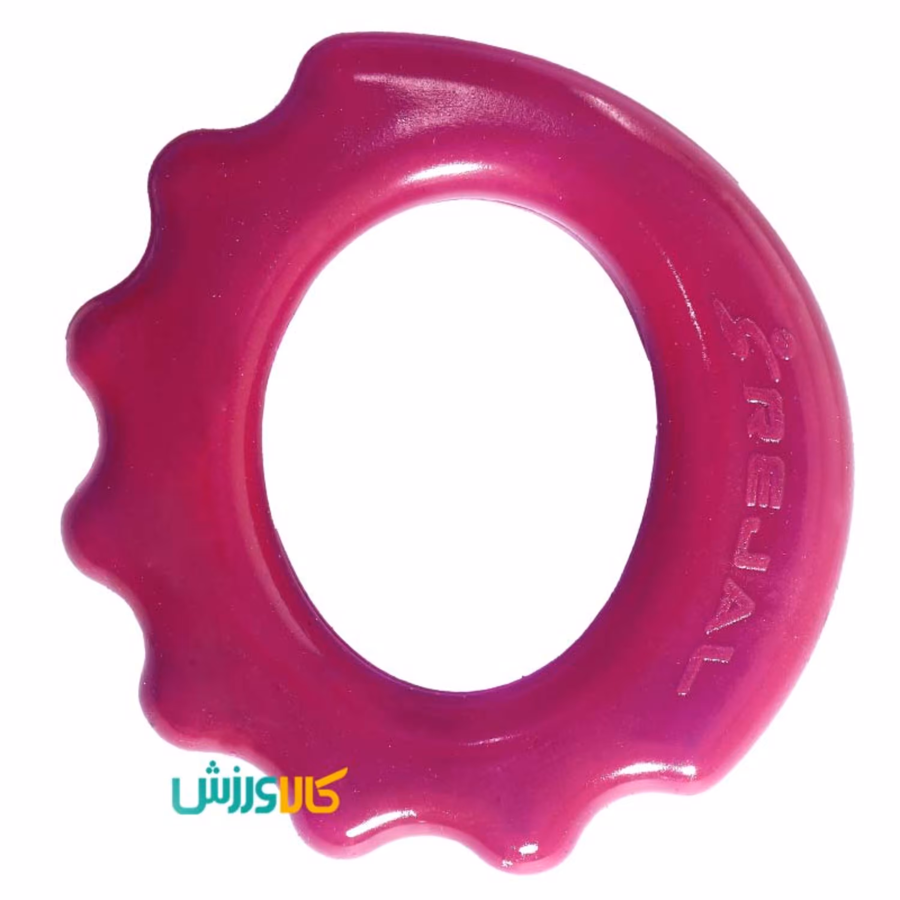 حلقه تقویت مچ 1100 بنفش