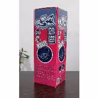 روکش توالت فرنگی 20 عددی پرسان Toilet seat cover 20pcs ضد آب