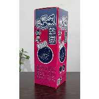 روکش توالت فرنگی 20 عددی پرسان Toilet seat cover 20pcs ضد آب