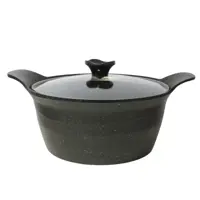 قابلمه سام ست مدل صدف سایز 24 کد 40503002