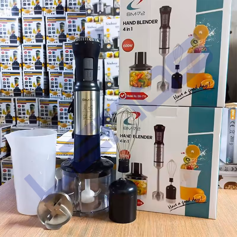 گوشت کوب BM-72 مدل BM-1710 با قیمت بسیار عالی