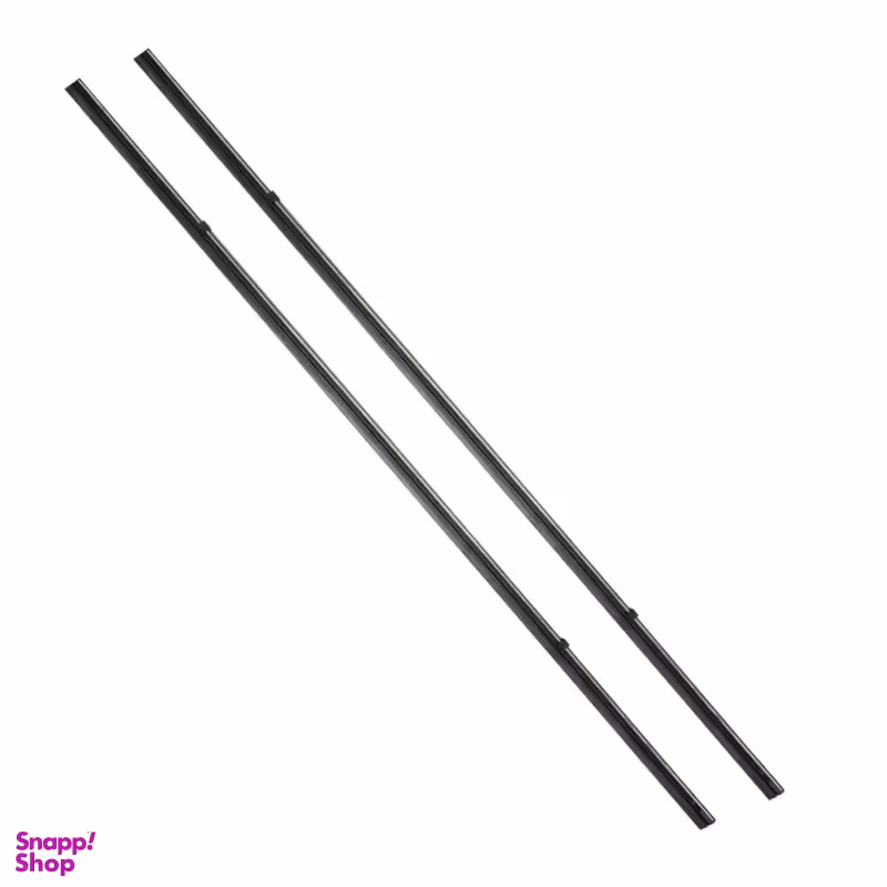 لاستیک تیغه برف پاک کن مدل T002 مناسب برای پژو 206 بسته 2 عددی