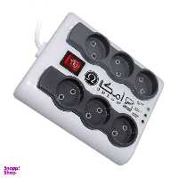 محافظ ولتاژ امگا مدل P6000