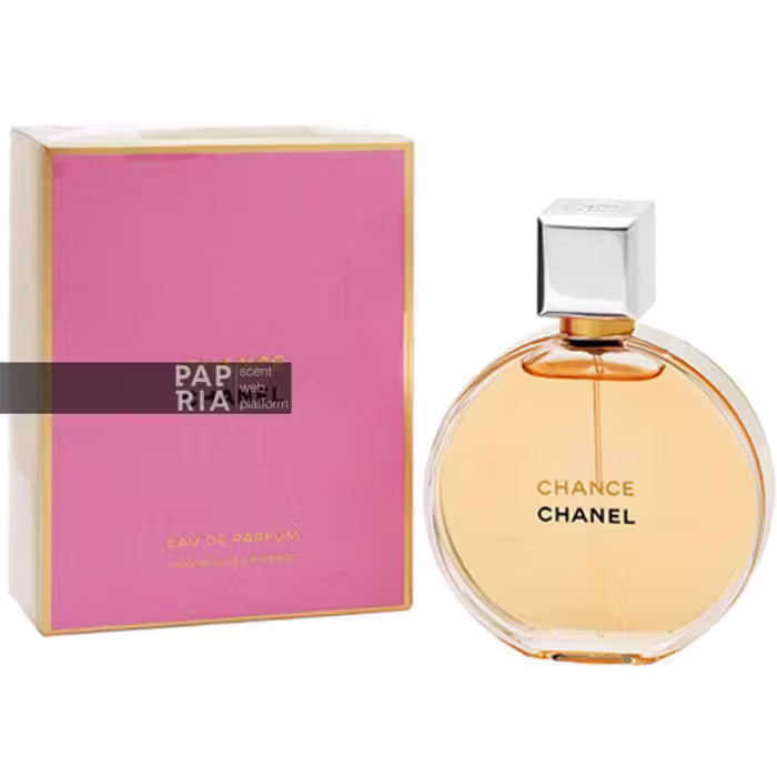 ادکلن chanel  chance