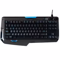 کیبورد مکانیکی لاجیتک مدل جی 310