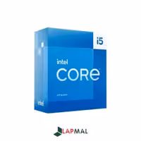پردازنده مرکزی اینتل سری Raptor Lake مدل Core i5-13400
فروشگاه اینترنتی تخصصی لپتاپ لپ مال