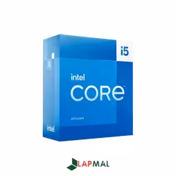 پردازنده مرکزی اینتل سری Raptor Lake مدل Core i5-13400
فروشگاه اینترنتی تخصصی لپتاپ لپ مال