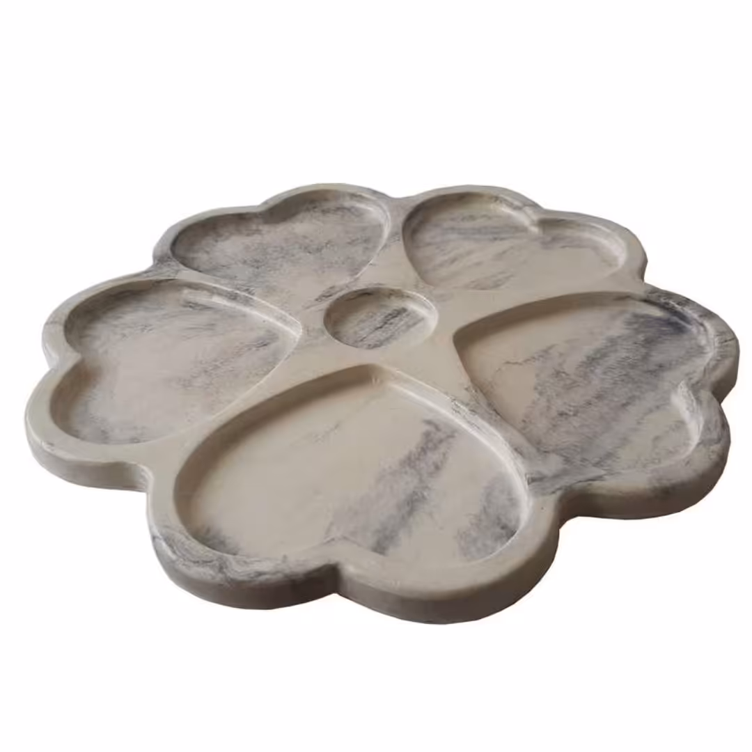 اردور خوری سنگی مدل  قلبی