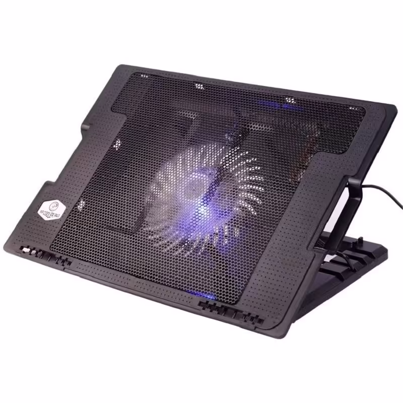 پایه خنک کننده لپ تاپ ایکس پی-پروداکت مدل XP-F97
