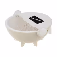 سالاد ساز و آبکش چند کاره مدل Hom