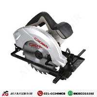 اره گردبر 185 میلیمتری کرون مدل CT15199