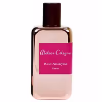 عطر  ادوپرفوم آتلیه کلن مدل Rose Anonyme Extrait Absolue  حجم 100 میل - اورجینال