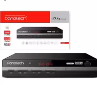 گیرنده دیجیتال پاناتک مدل P-DJ4411