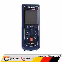 متر لیزری توسن 0050