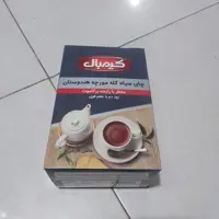 چای سیاه خارجی کله مورچه ای با عطر برگاموت برند کیمبال باوزن 450گرم و ارسال رایگان 