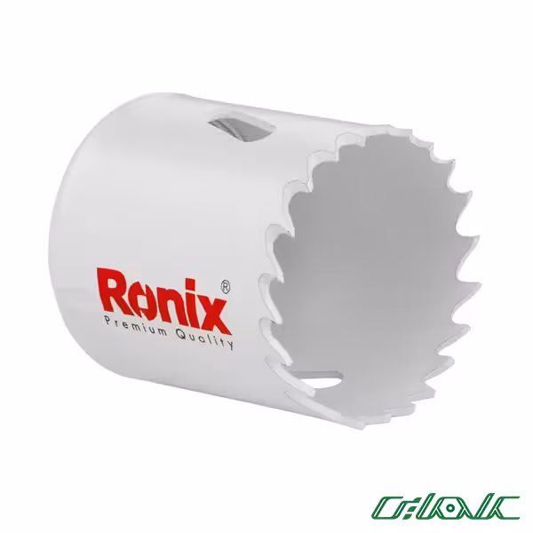 مته گردبر رونیکس کد RH-5227 سایز 40 میلی متر