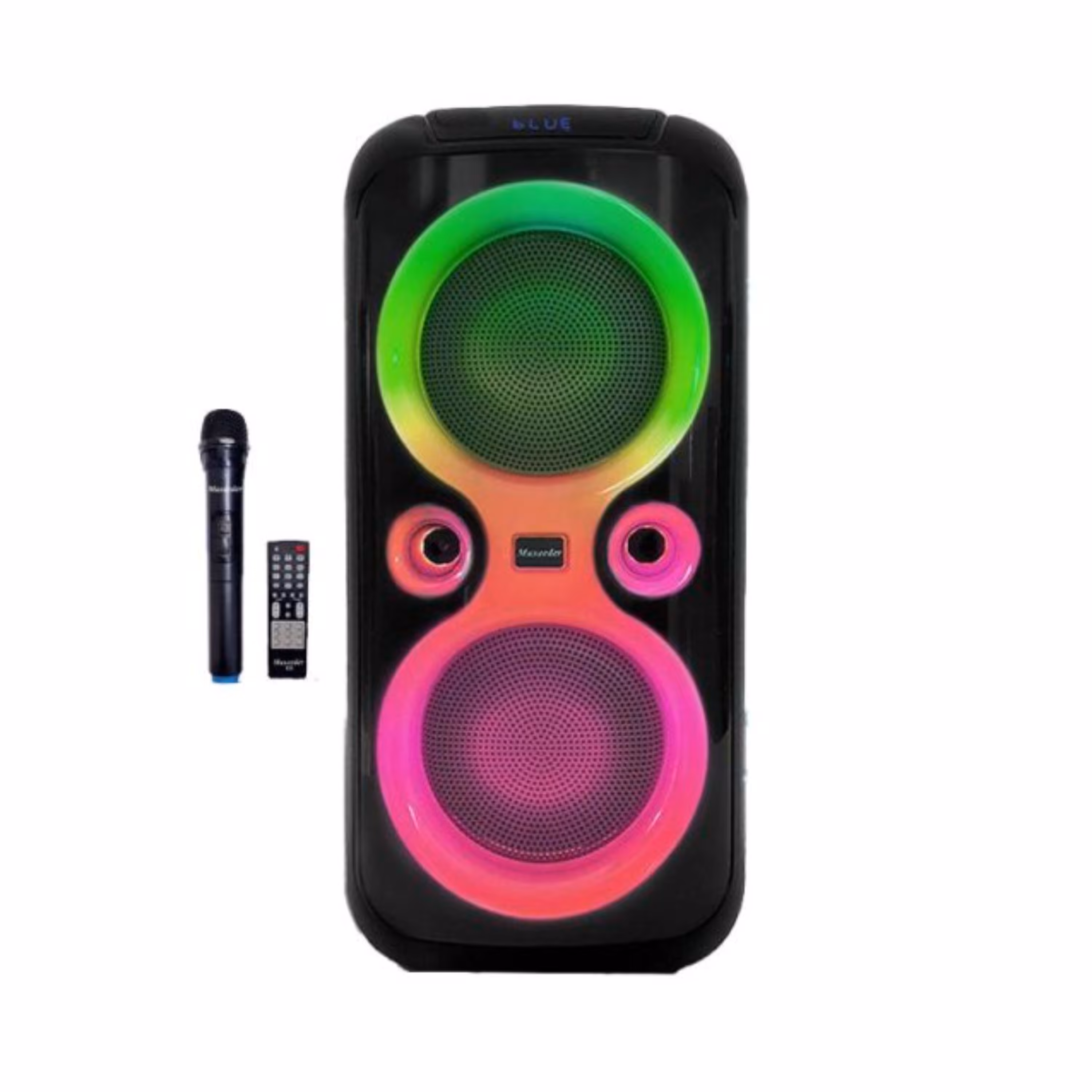 پخش کننده خانگی مکسیدر مدل ED10