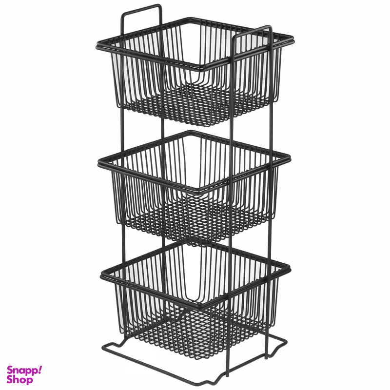 سبد سیب زمینی و پیاز مدل High level 3