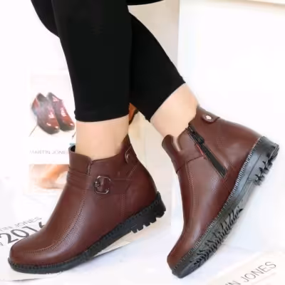 نیم بوت زنانه