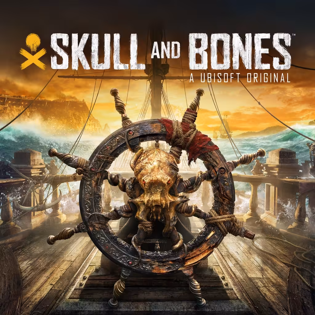 خرید اکانت SKULL AND BONES ظرفیت سوم PS5 با بهترین قیمت